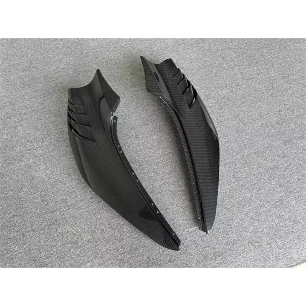 RYFT Style  Carbon Fiber Front Fender for  720S Body Kit